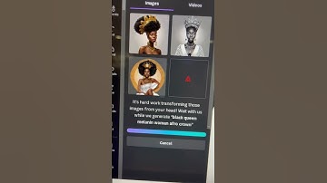 Use AI prompts in Canva #ai #prompts #canva #ebony #fuller #shopp #ebonyfullershopp