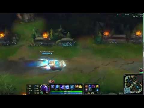 Ryze & Sion
