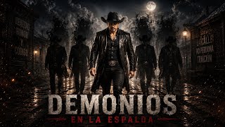 DEMONIOS EN LA ESPALDA 👹🔥 | Corrido Bélico 2026 | Ritmos Para El Mundo