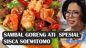 Kakap Asam Manis Sisca Soewitomo Masakan Hidangan Laut Youtube