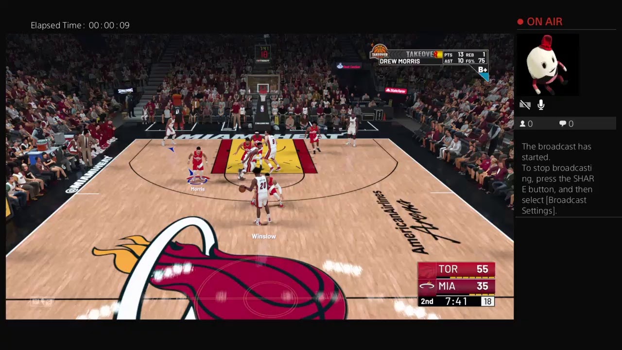 Nba 2k19 stat padding YouTube