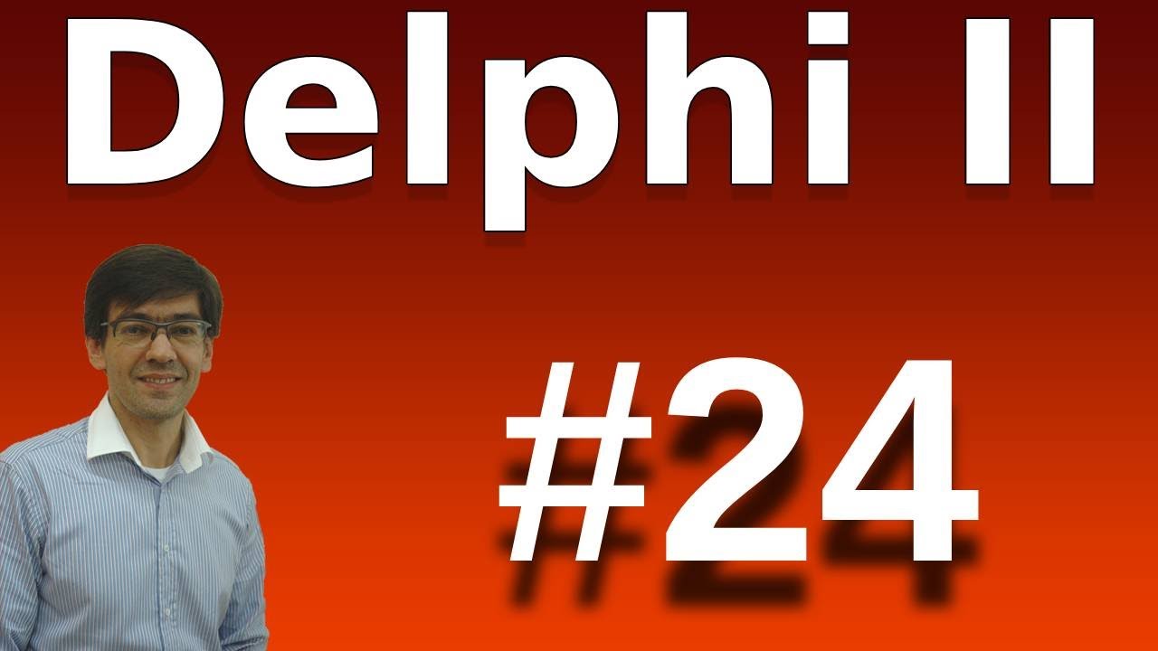 componente rxlib delphi 7