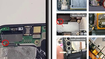 Huawei Extraction With Oxygen Forensic Detective