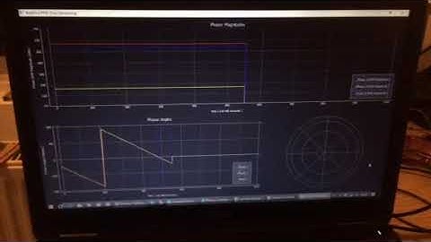 Creating a low-cost phasor measurement unit (PMU)
