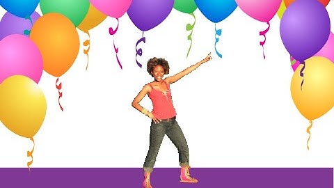 Scratch Tutorial | How to make the sprite dance in Scratch