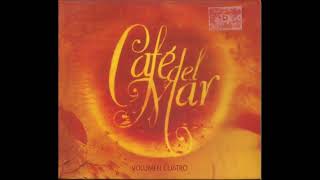 Various - Café Del Mar - Volumen Cuatro