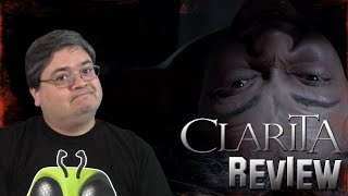 Clarita Movie Review | Filipino Horror Movie