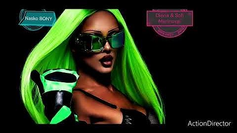 Diona & Sofi Marinova - Neijiviyanata lubov / Диона и Софи Маринова - Неиживяната Любов