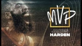 James Harden MVP Mix | 2018 Highlights | 1942