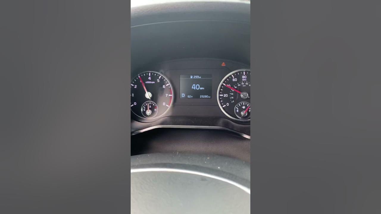 Kia Telluride transmission problems second transmission. Transmission