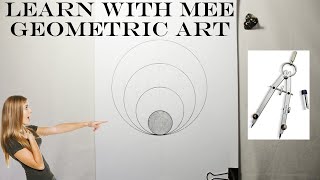 How Sacred Geometry is embedded in Your DNA - Secrets of Geometric Art