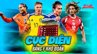 JAPAN destroys Tunisia 4-0 | SWEDEN - A test for the Blue Samurai's ambitions