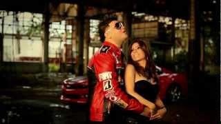 Dime Que Hago  Farruko (Official Video) HD (TMPR)