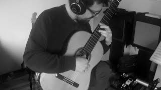 Jorge Cardoso - Milonga