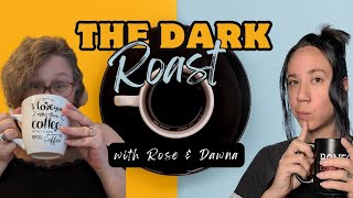 The Dark Roast E8 - Scaling Up Because Big Dreams Need More Than Just Coffee