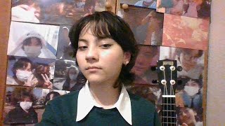 Uclercagri - Probis Ukulele Cover by Mine