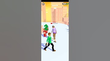 Run Rich 3d android,IOS gameplay #shorts