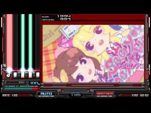 130412 キー音無しBMS習作