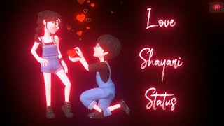 🥰 Pyaar Kya Hota Hai ‼️ Vabby 731‼️New Love Shayari Short Status Video 😍 screenshot 2