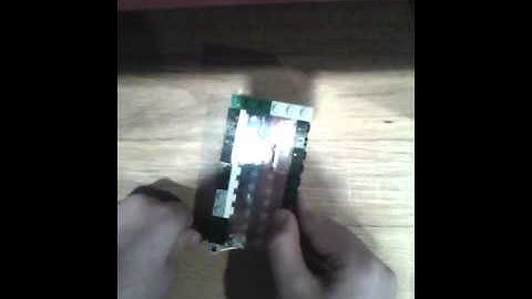 Lego Pinball 2 Part 2