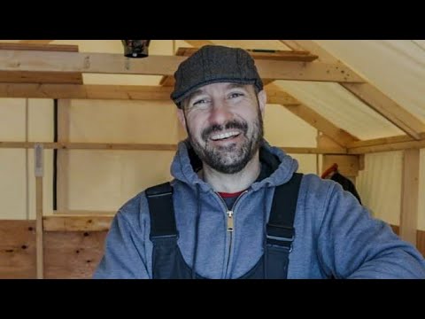 2 Years of Learning to be a Woodsman - YouTube