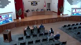 Jasper City Council - March 3, 2026