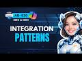 Integration Patterns (AB‑620 Deep Dive)