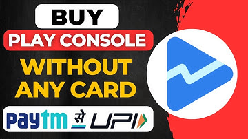 Buy Google play console account 2025 | how to purchase google play console #playconsole