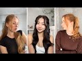 Hairstyles for School | TikTok Compilation