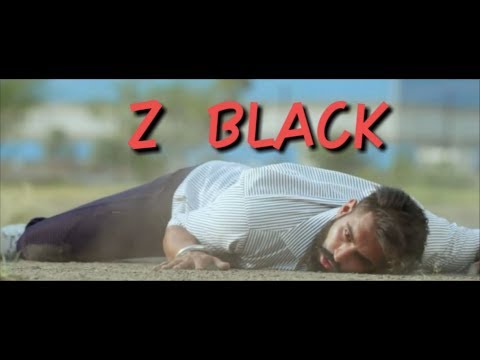 Z Black  Parmish Verma  MD Full song