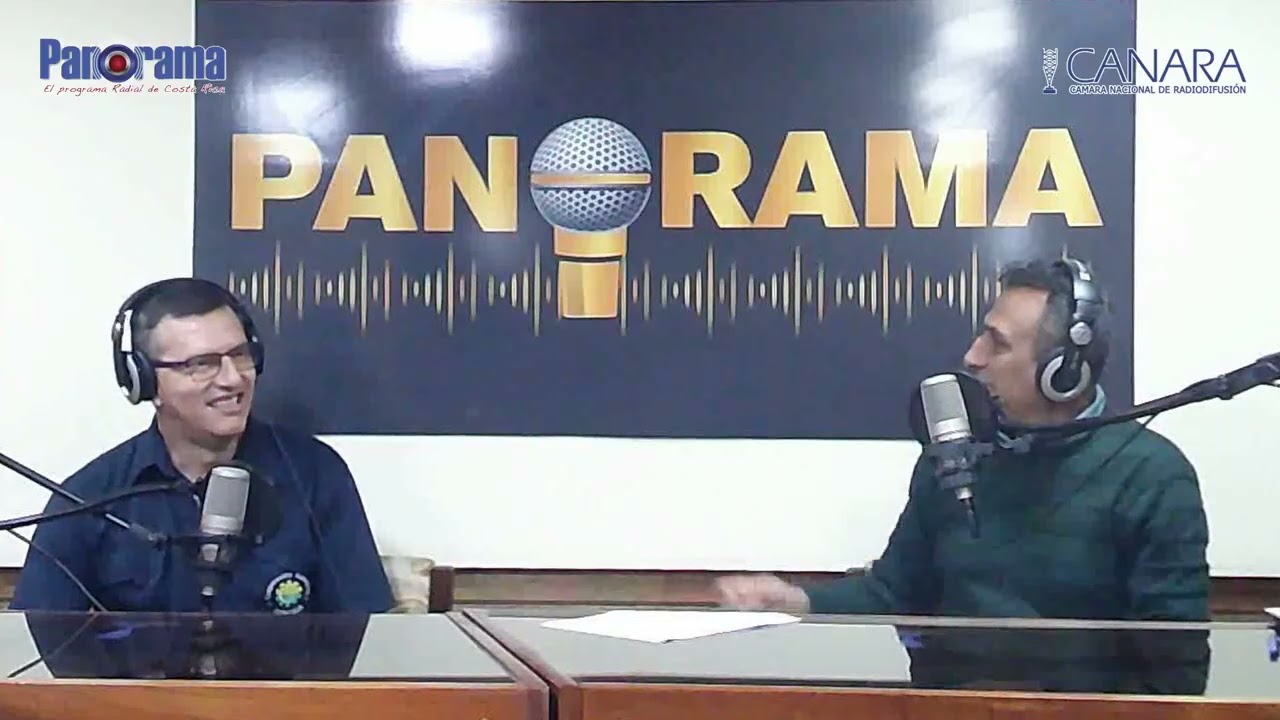 ENTREVISTA CORFOGA