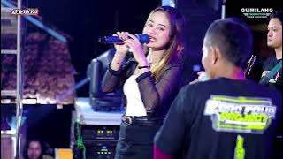 D'VIKTA MUSIC - JUST YOU - CINDY ARSILLA - PARTY PUTRA MONTERO - BANJARAN BANGSRI JEPARA