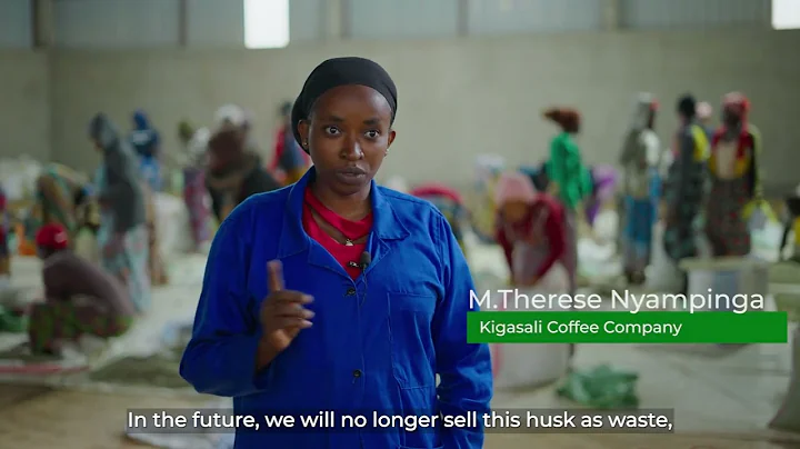 Circular Food Systems for Rwanda Project: Meet the 1st Cohort SMEs