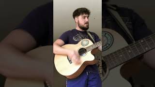 Shallow acoustic cover