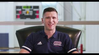 Help UIC Student Athletes Change the World on #GivingTuesday