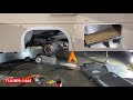 RV Tire Blowout Repair   RV Repair Shop