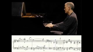 Brad Mehldau plays Here, There And Everywhere by the Beatles