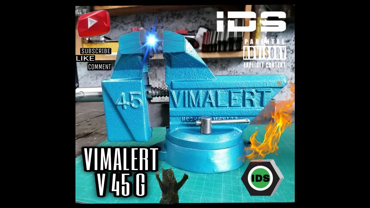 Vimalert V45G Calidad por Siempre