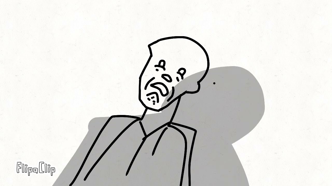 Hey girl! improv animatic