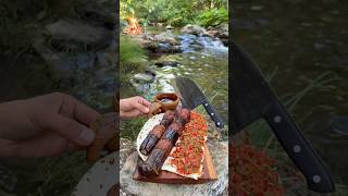 Patlıcan Kebabı Eggplant Kebab