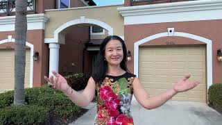 11539 Crowned Sparrow Ln, Tampa, Florida