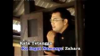 Video thumbnail of "Othman Hamzah - Oh Ibu Tolong Lamarkan"