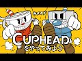 Cup HEADをやってみよう【39本目】