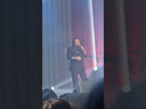 شهرام شب پره در ۵۰ سالگی کاباره تهران Radioyar موسیقی رادیو یار پخش زنده Youtubelive 