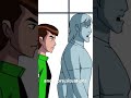 What would you do in this situation ? #ben10 #ben10edit #ben10ultimatealien #fyp