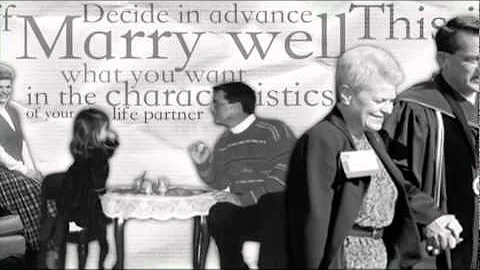 Dr. Jerry Cain Retirement Video
