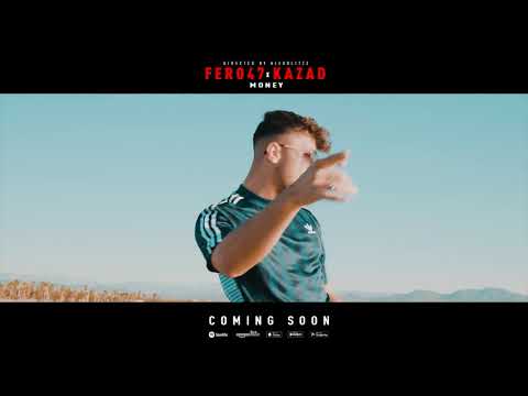 Fero47 x KAZAD