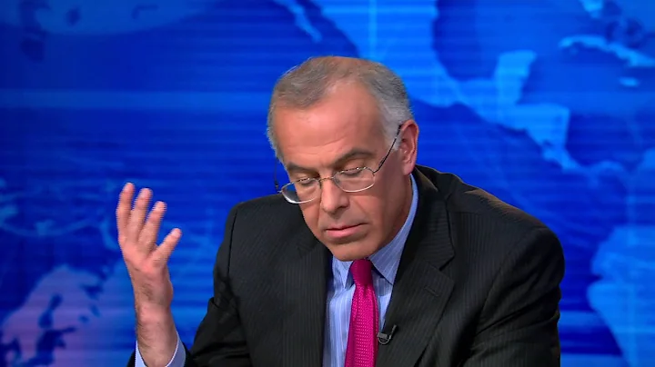 Shields and Brooks Talk Shifting Demographics, Elections