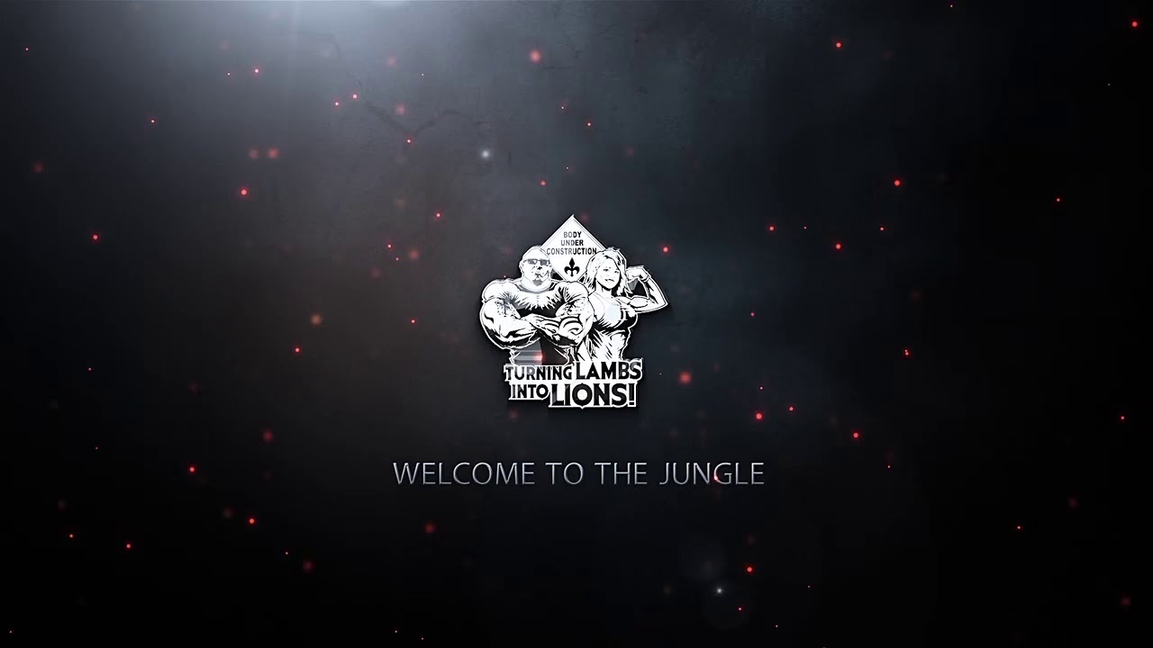 Body Under Construction Inc