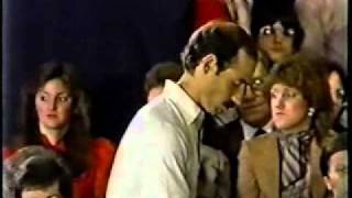 1984 Angle Open - Match 2, Part 1 - Nelson Burton Jr. vs Marshall Holman